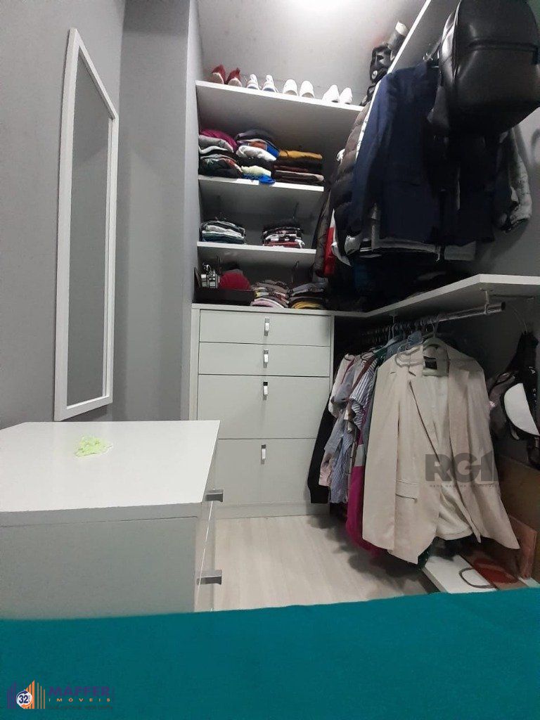 Apartamento, 1 quarto, 36 m² - Foto 36