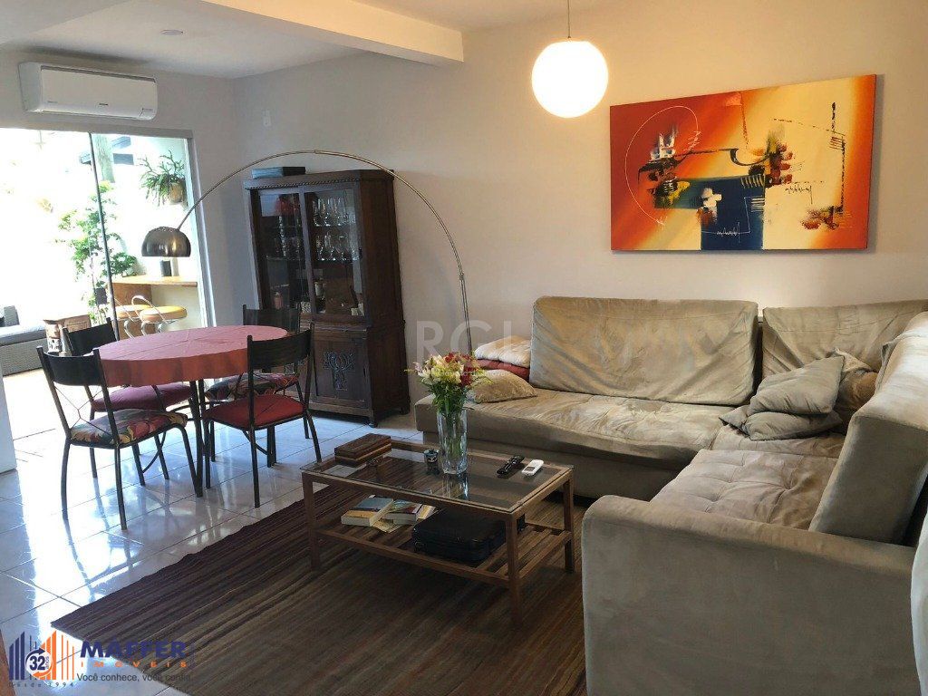 Casa de Condomínio, 3 quartos, à venda, 69 m², Ipanema - Porto Alegre — foto 2
