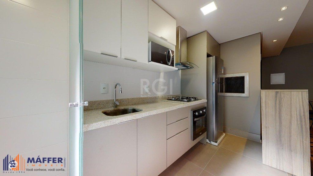 Apartamento, 2 quartos, à venda, 109 m², Rio Branco - Porto Alegre — foto 5