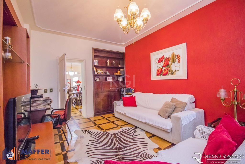 Apartamento, 4 quartos, 207 m² - Foto 11
