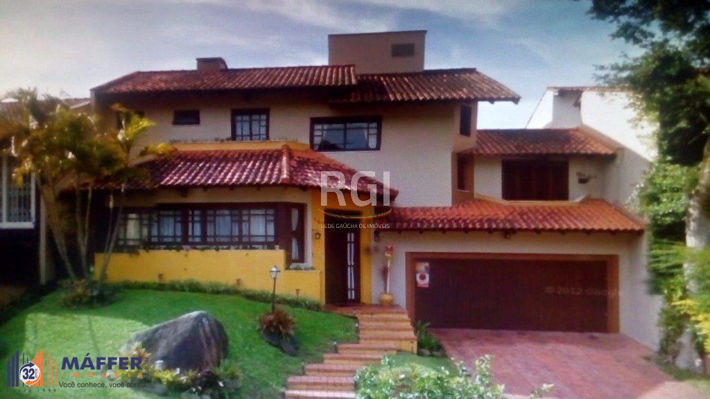 Casa para Venda - 334m², 4 dormitórios, sendo 1 suites, 4 vagas - Ipanema