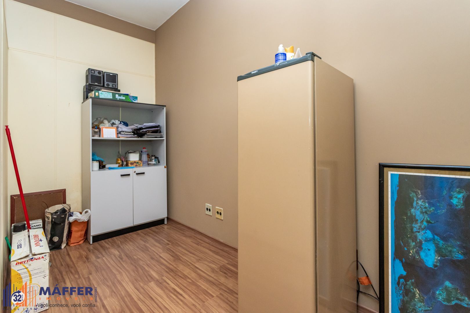 Sala-Conjunto, 42 m² - Foto 6