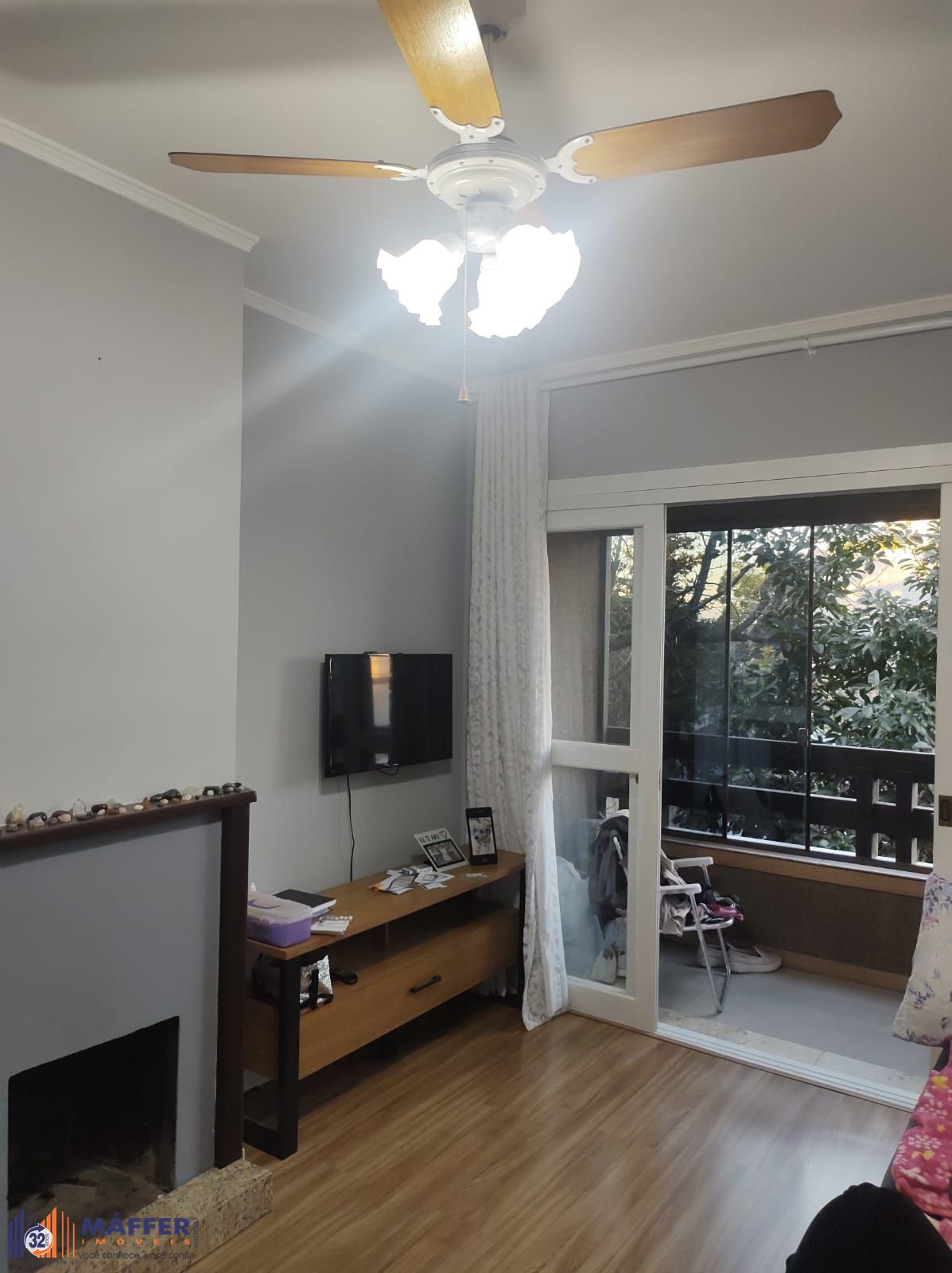 Apartamento, 2 quartos, 67 m² - Foto 4