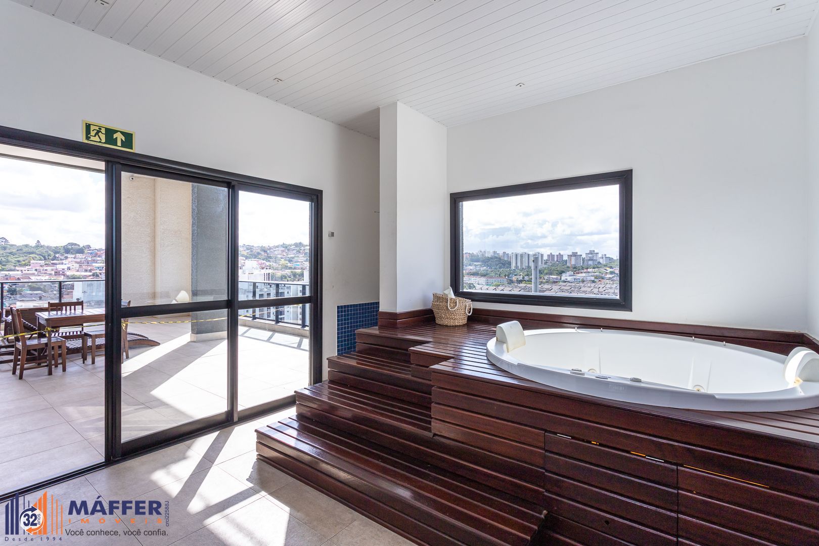 Apartamento, 1 quarto, 38 m² - Foto 33