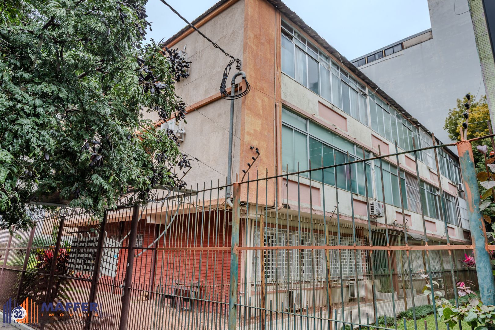Apartamento, 1 quarto, 36 m² - Foto 20