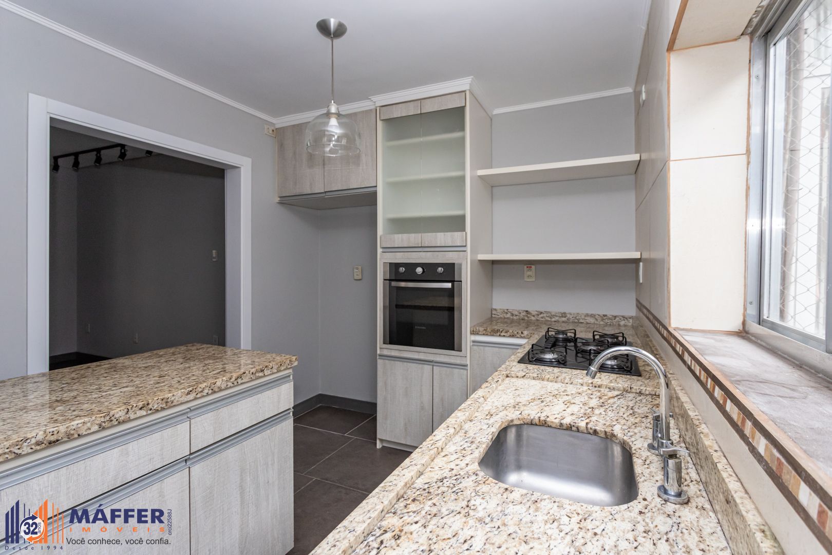 Apartamento, 2 quartos, 85 m² - Foto 21