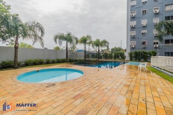 Apartamento, 2 quartos, 48 m² - Foto 18