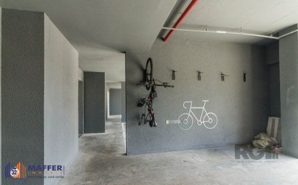 Apartamento, 1 quarto, 27 m² - Foto 25