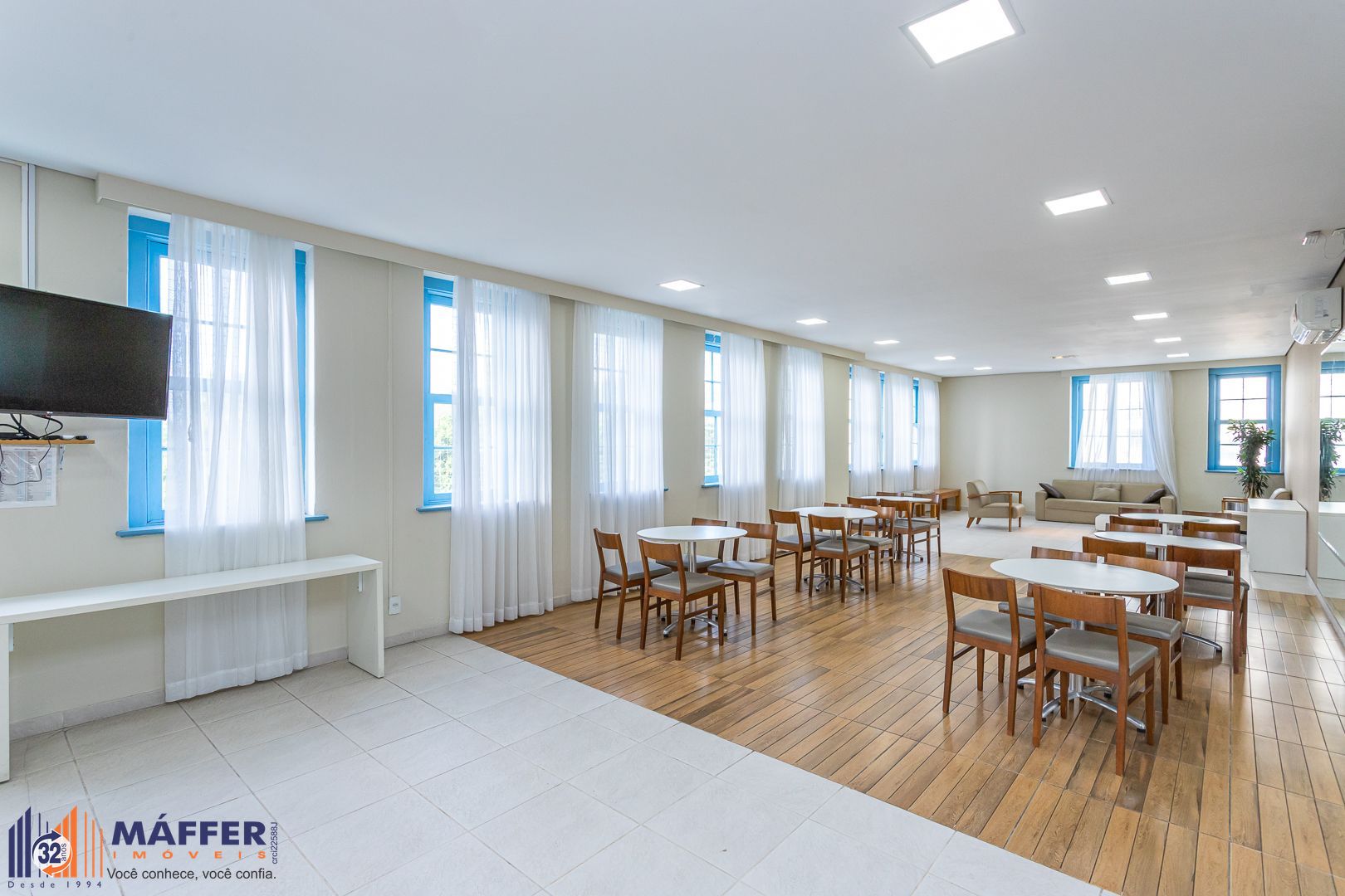 Apartamento, 2 quartos, 52 m² - Foto 47