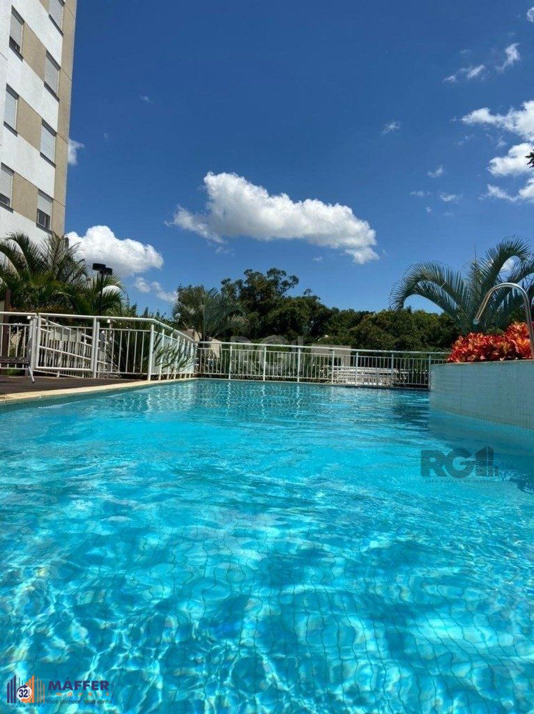 Apartamento, 2 quartos, 52 m² - Foto 32