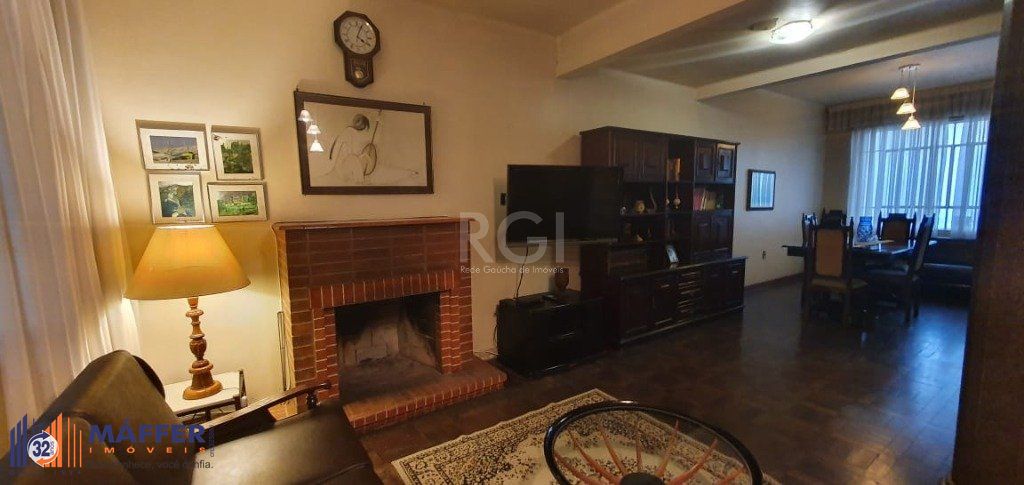 Casa, 3 quartos, 156 m² - Foto 4