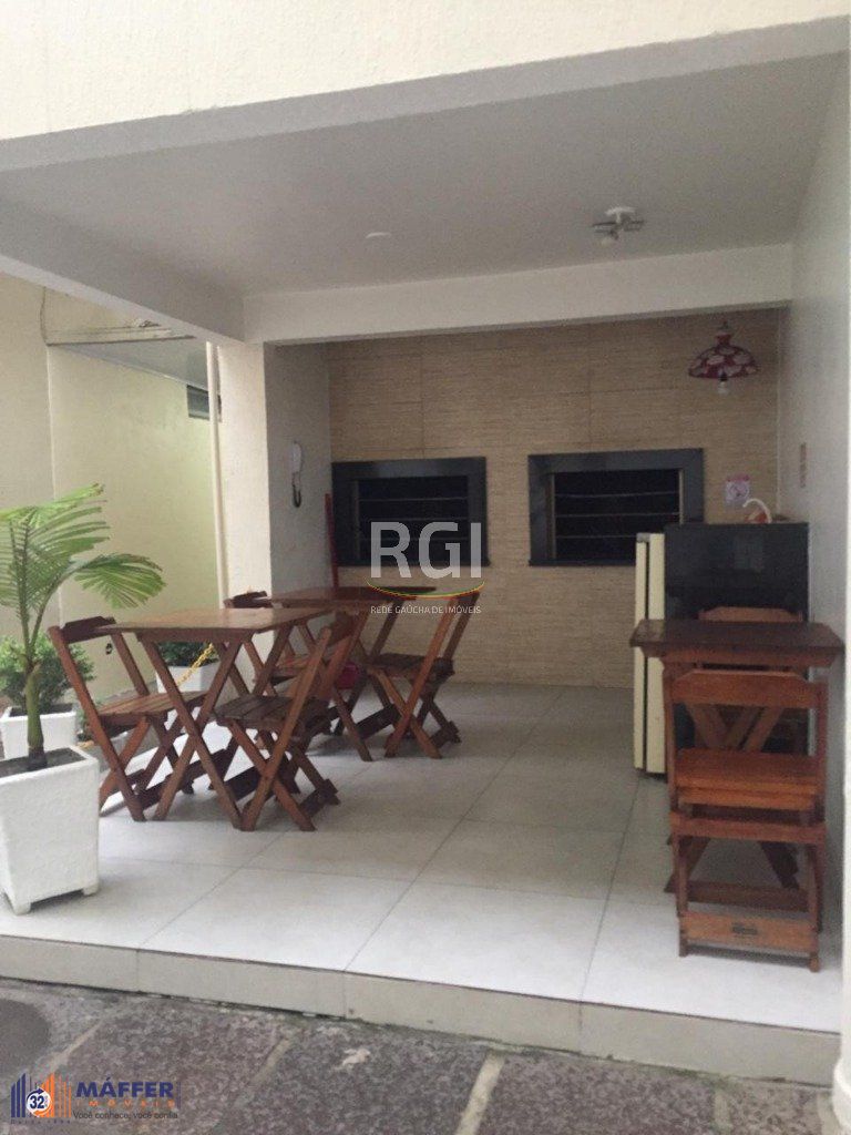 Apartamento, 2 quartos, à venda, 50 m², Centro Histórico - Capão da Canoa — foto 5