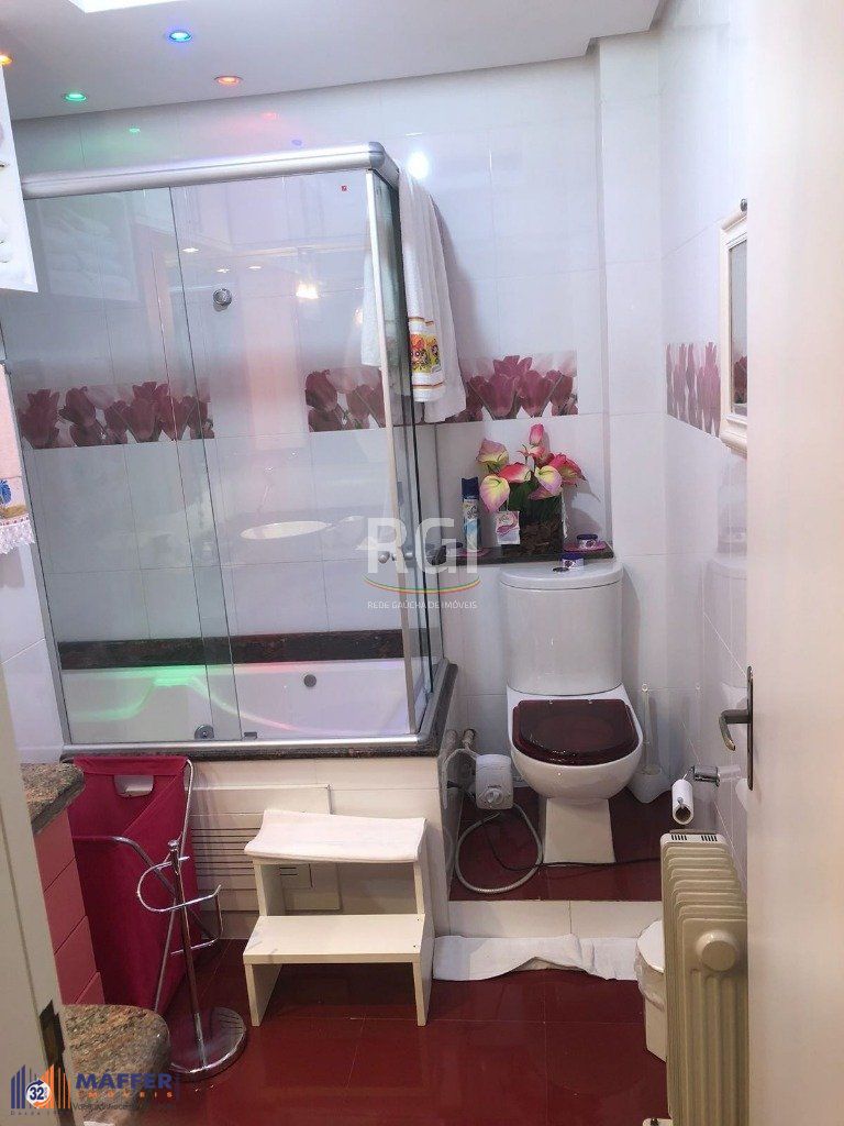 Apartamento, 2 quartos, 80 m² - Foto 23