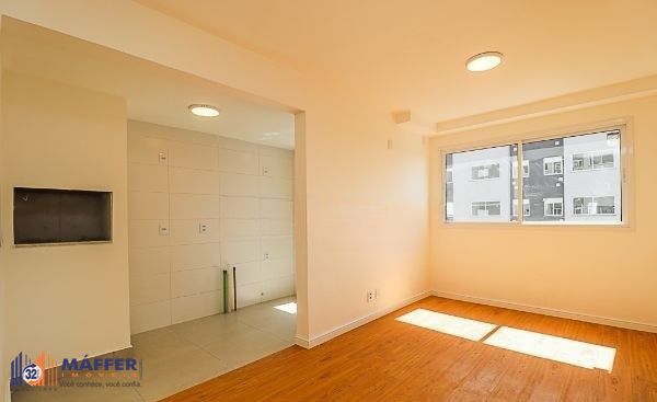 Apartamento, 2 quartos, 59 m² - Foto 3
