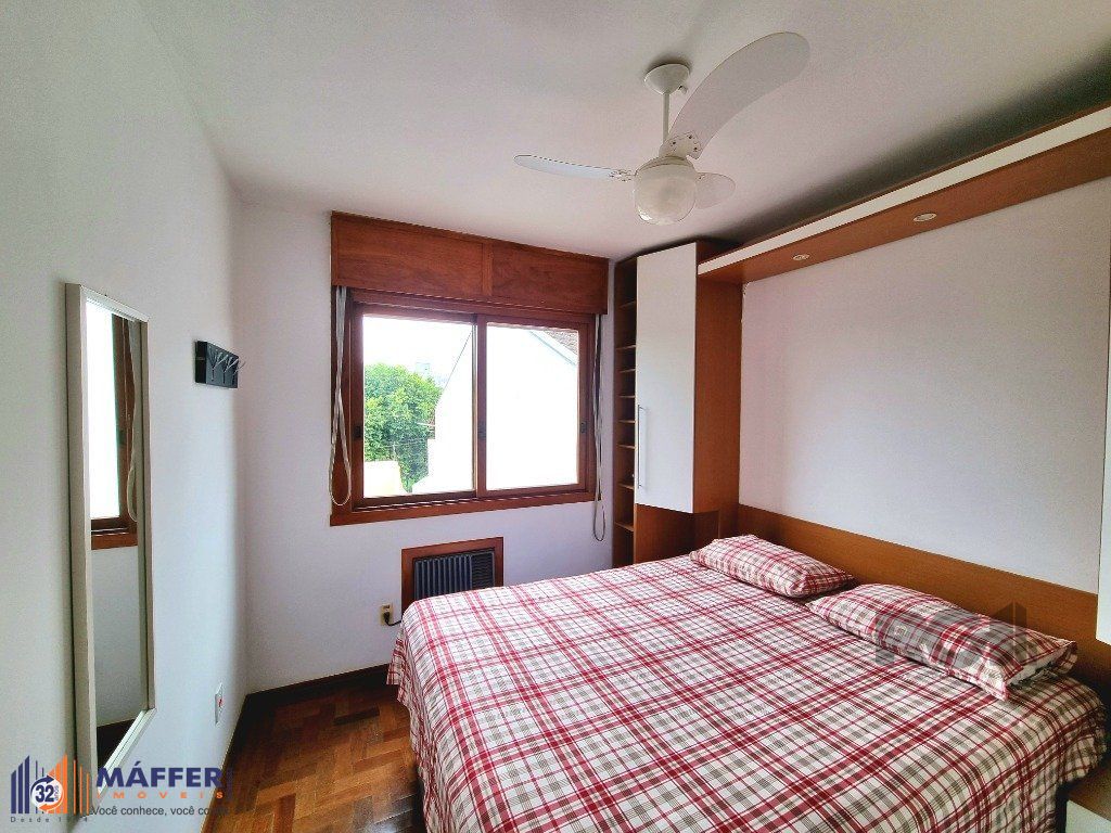 Apartamento, 1 quarto, 47 m² - Foto 7
