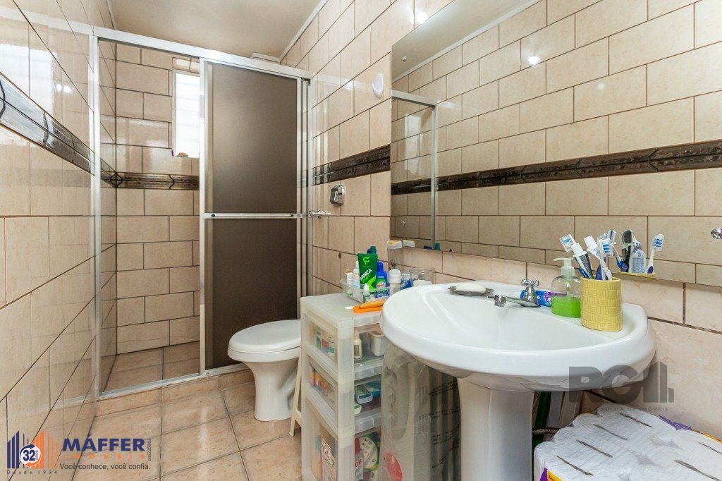 Apartamento, 2 quartos, 65 m² - Foto 12