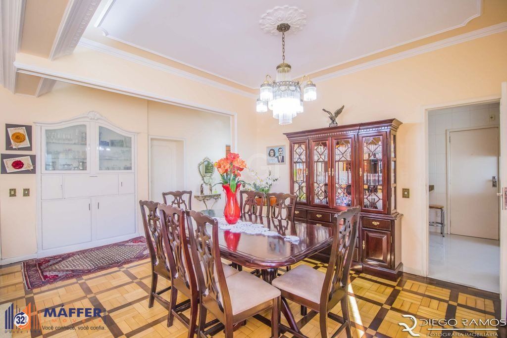 Apartamento, 4 quartos, 207 m² - Foto 4