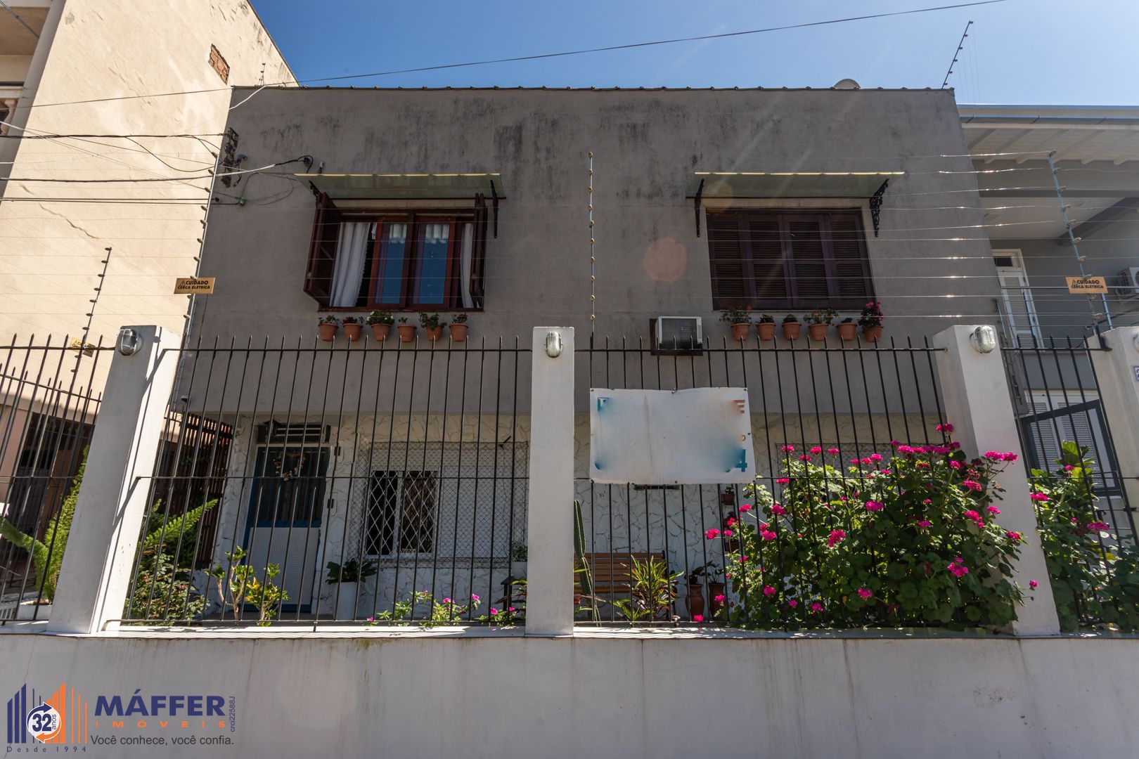 Apartamento, 2 quartos, 44 m² - Foto 22