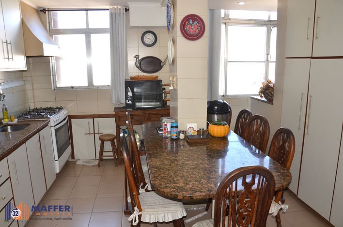 Apartamento, 3 quartos, 122 m² - Foto 23