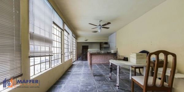 Casa, 5 quartos, 340 m² - Foto 34