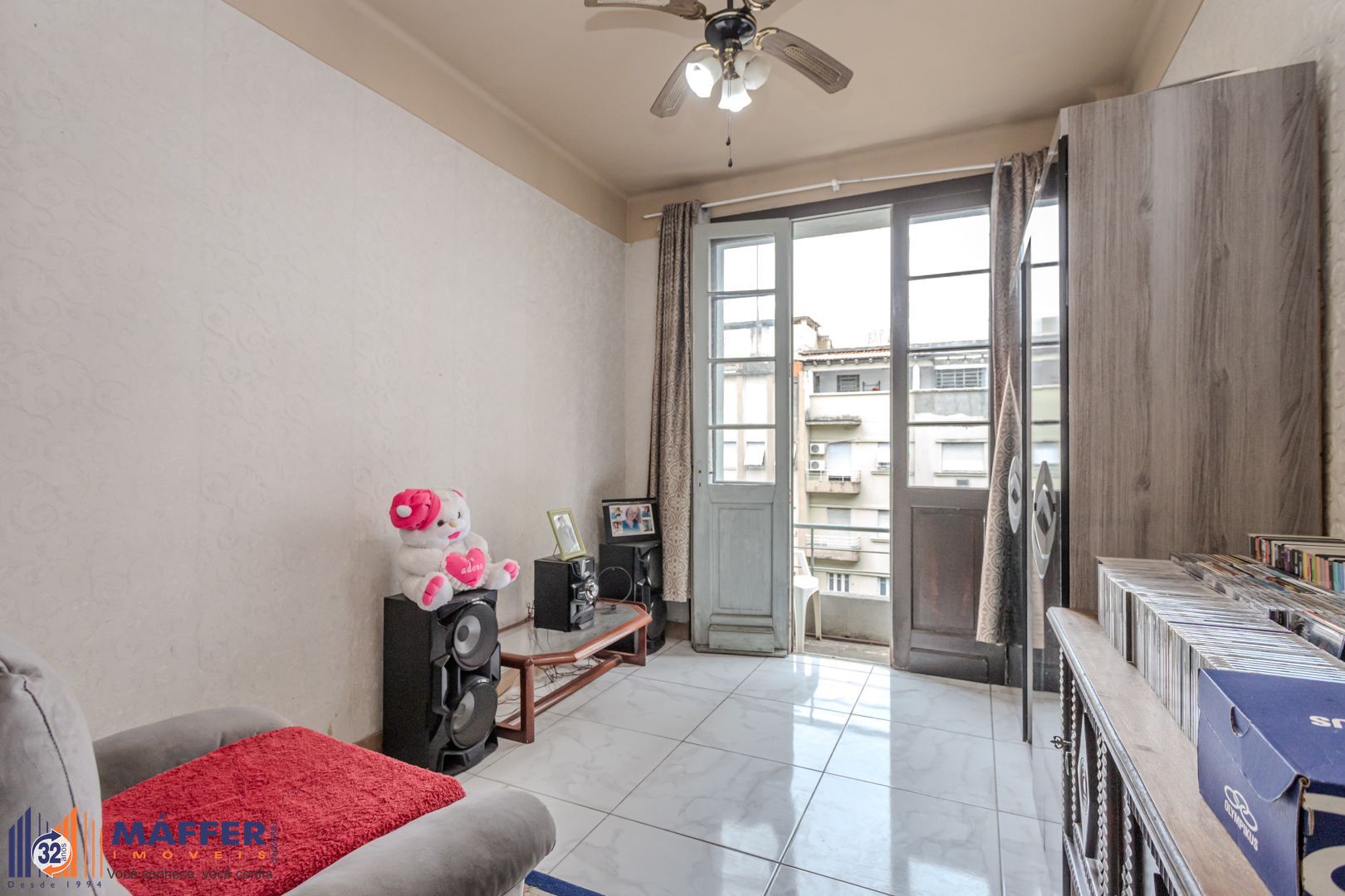 Apartamento, 4 quartos, 120 m² - Foto 16
