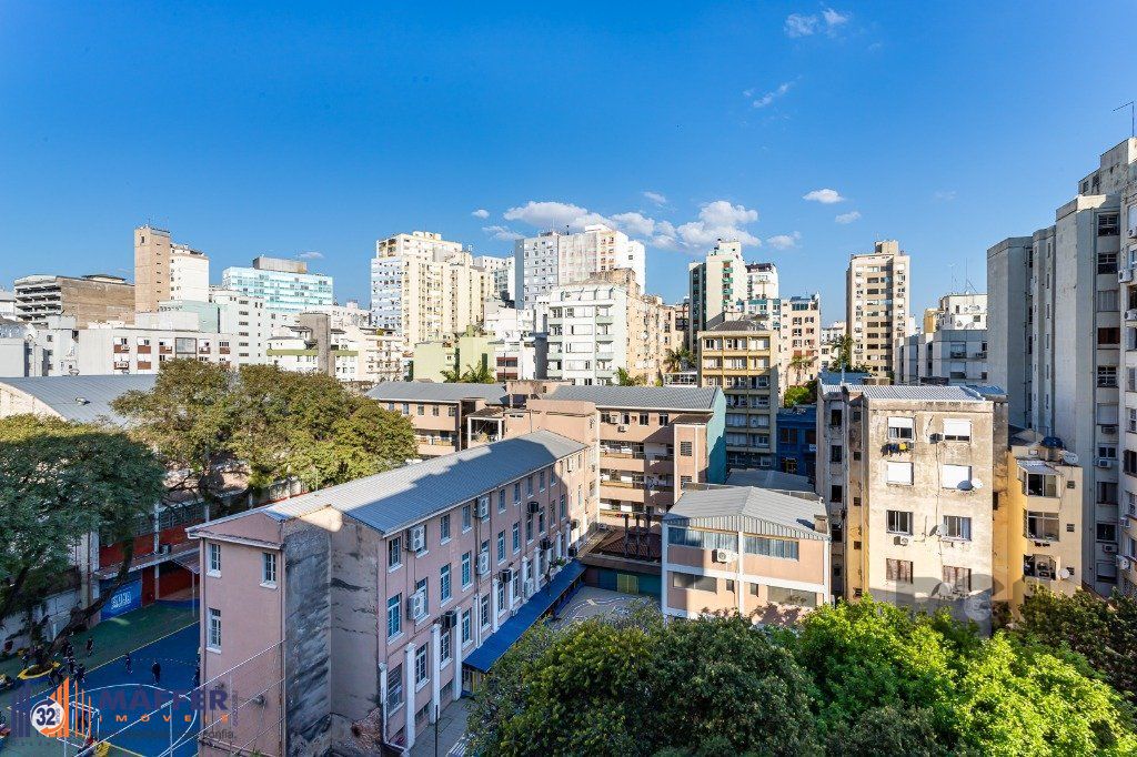 Apartamento, 2 quartos, 114 m² - Foto 33