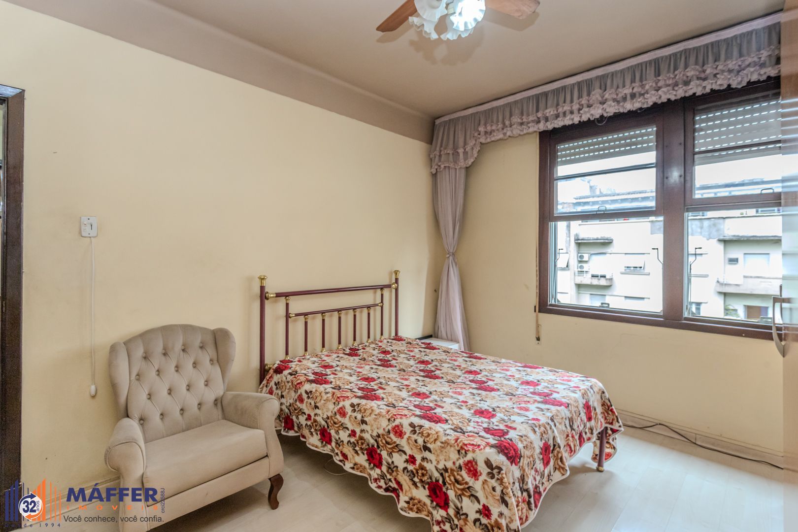 Apartamento, 4 quartos, 120 m² - Foto 11