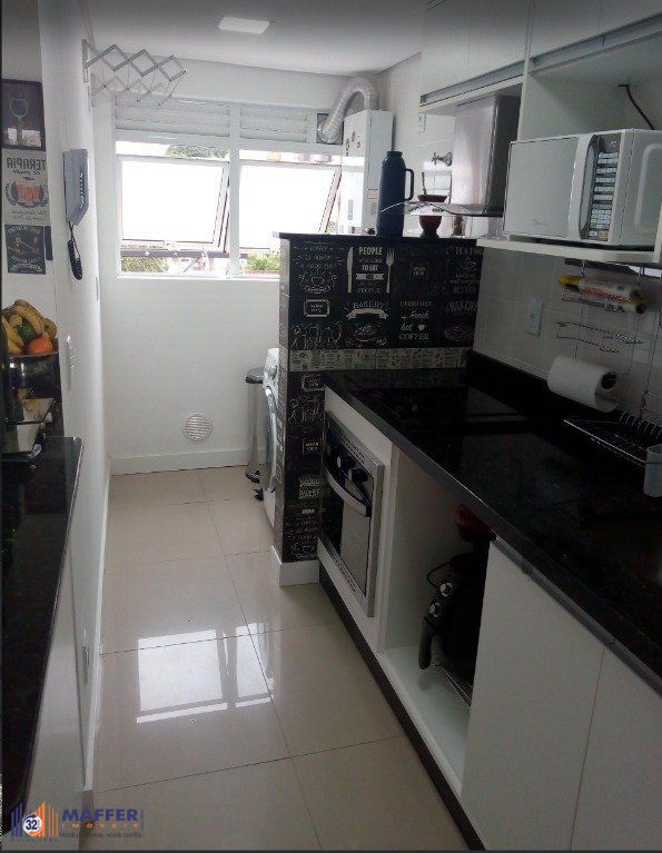 Apartamento, 2 quartos, 65 m² - Foto 9