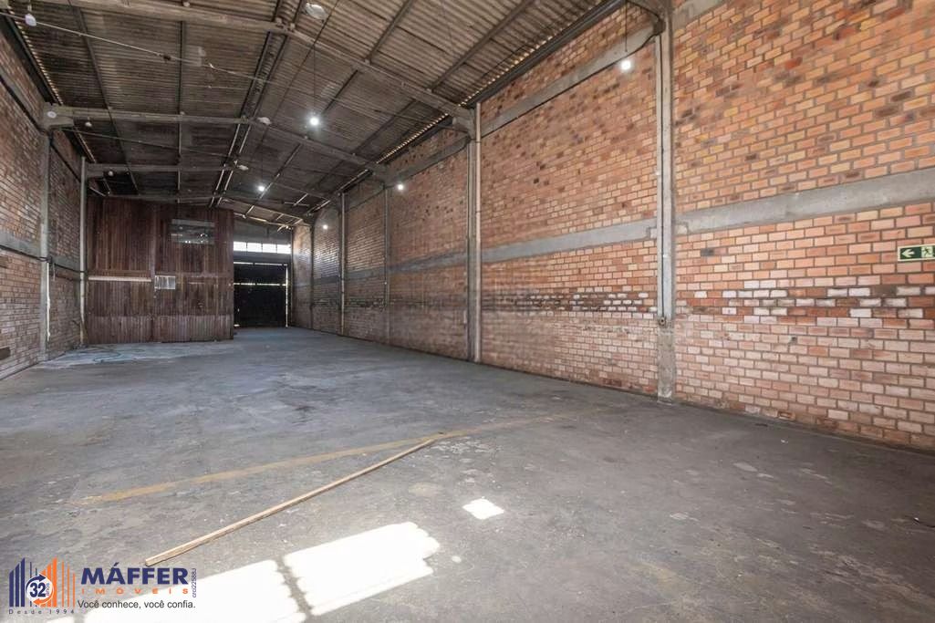 Depósito-Galpão, 600 m² - Foto 10