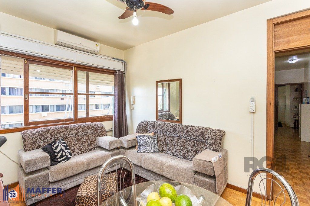 Apartamento, 2 quartos, 58 m² - Foto 1