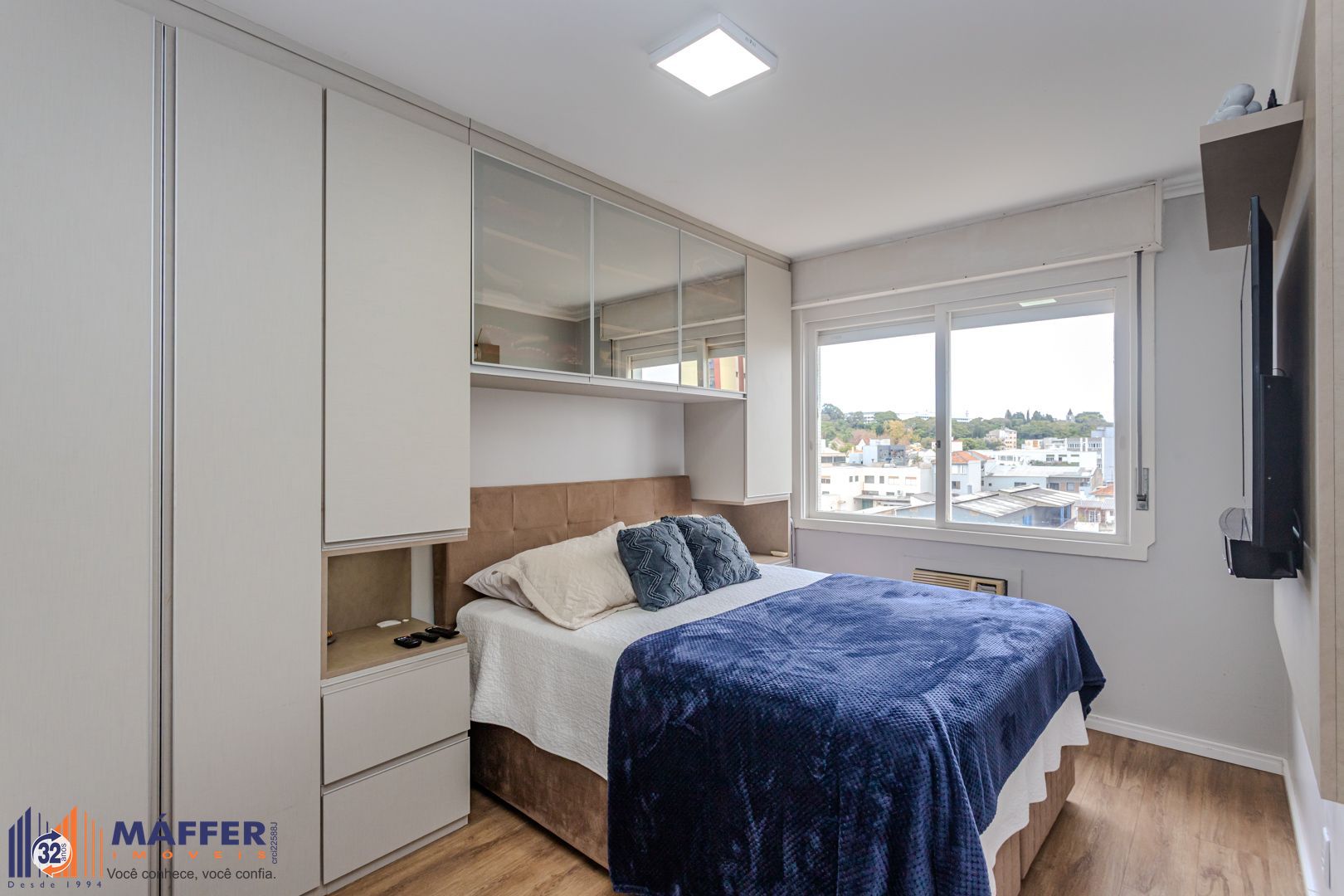 Apartamento, 2 quartos, 73 m² - Foto 17