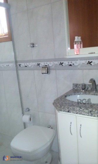Casa de Condomínio, 3 quartos - Foto 15