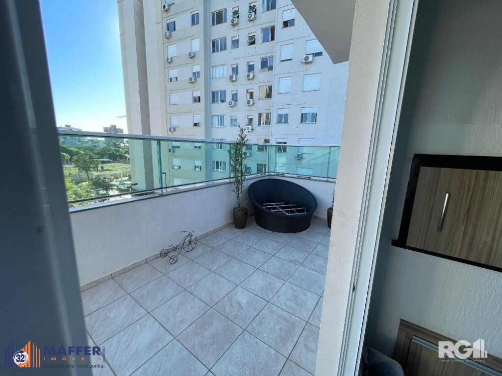 Apartamento, 3 quartos, 144 m² - Foto 11