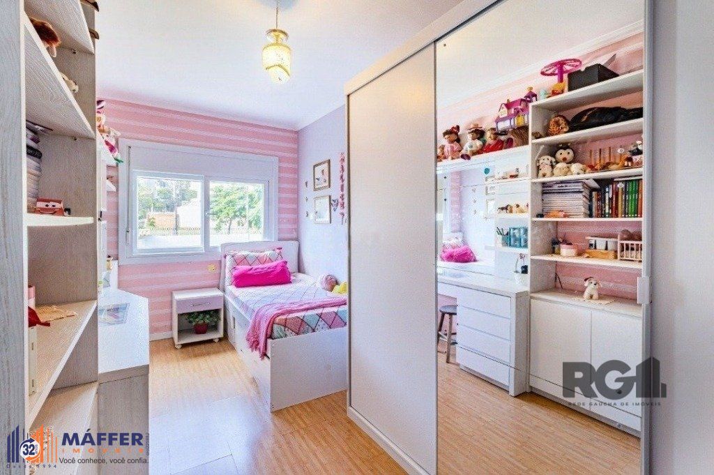 Casa, 4 quartos, 140 m² - Foto 4