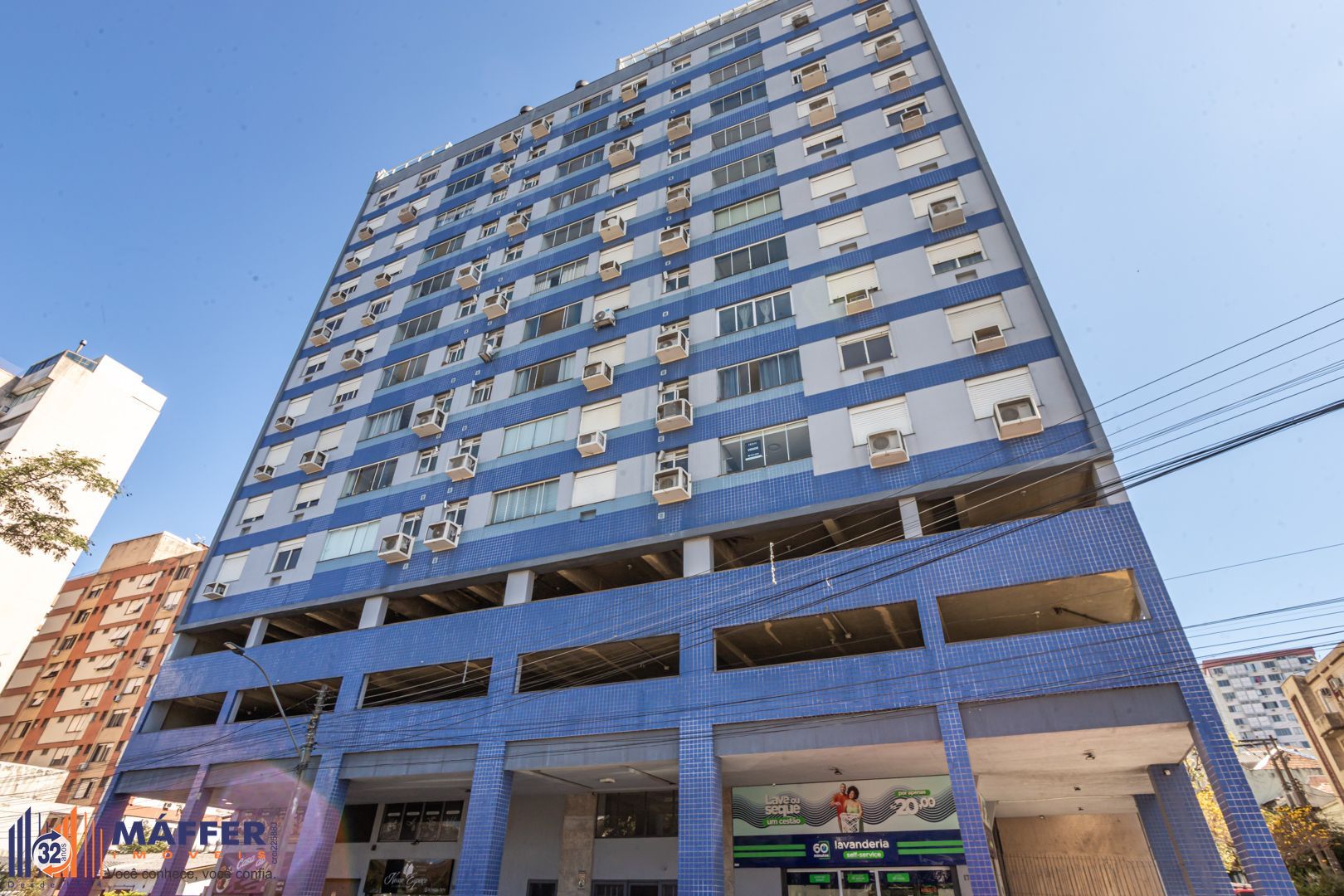 Apartamento, 2 quartos, 64 m² - Foto 46