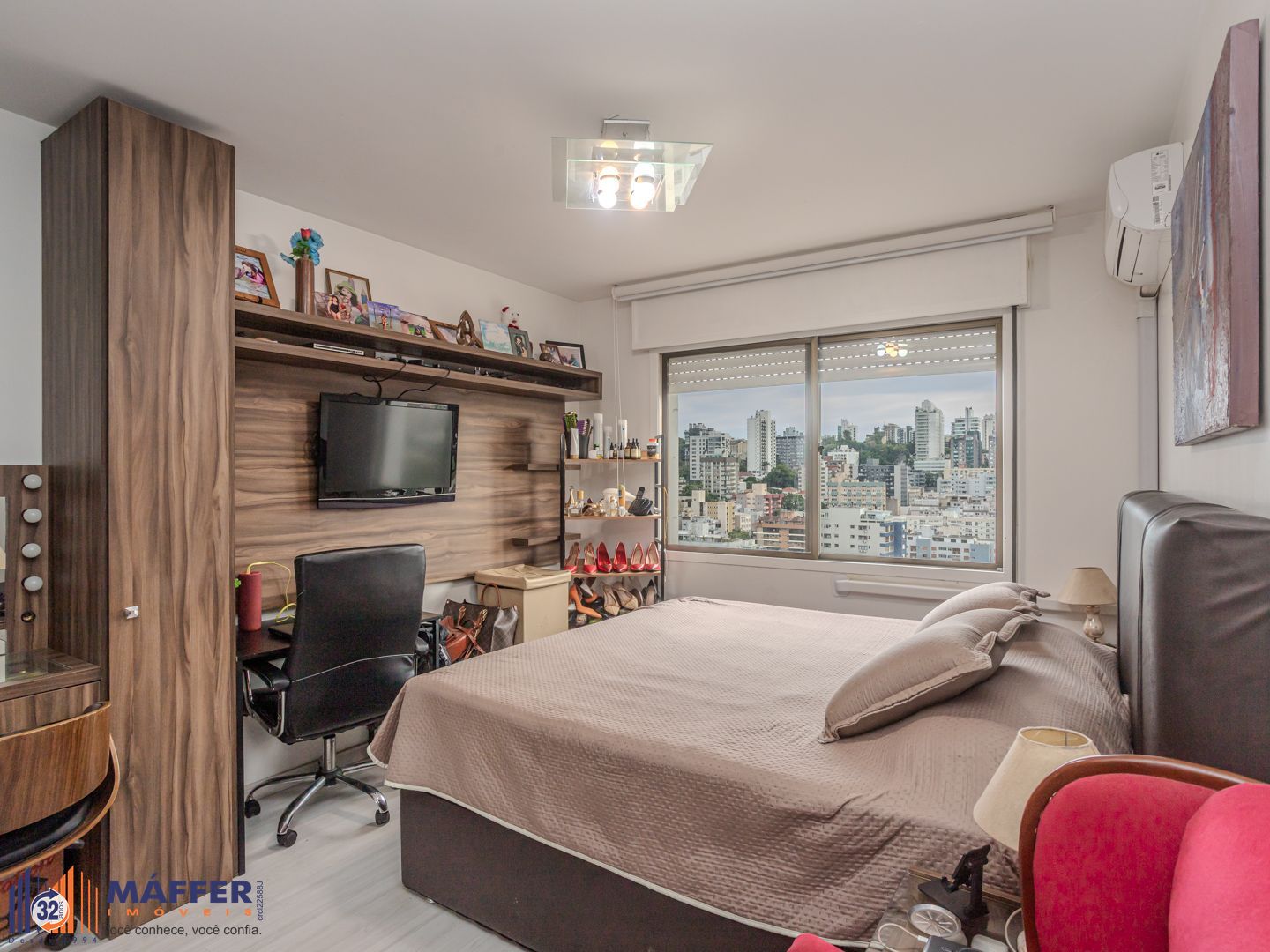 Apartamento, 2 quartos, 84 m² - Foto 17
