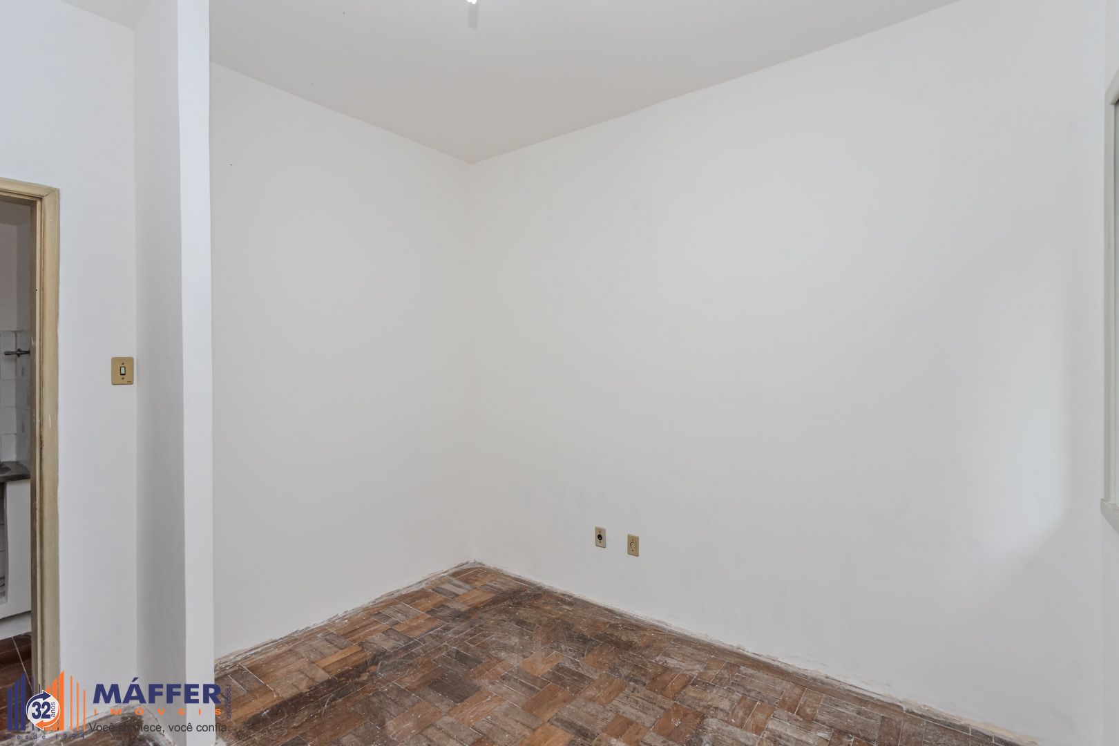 Apartamento, 1 quarto, 36 m² - Foto 11
