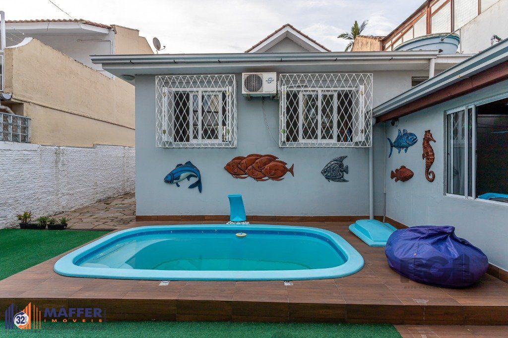 Casa, 3 quartos, 157 m² - Foto 43