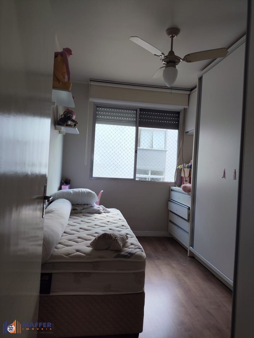 Apartamento, 2 quartos, 58 m² - Foto 10