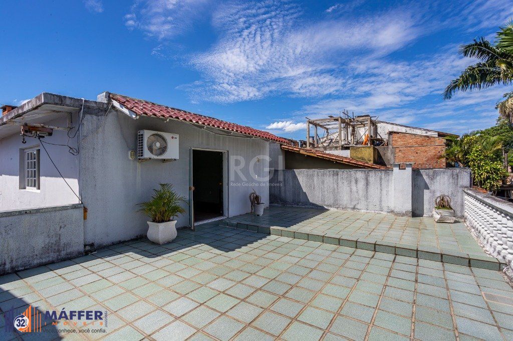 Casa, 3 quartos, 165 m² - Foto 26