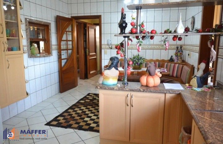 Casa, 4 quartos, 518 m² - Foto 21