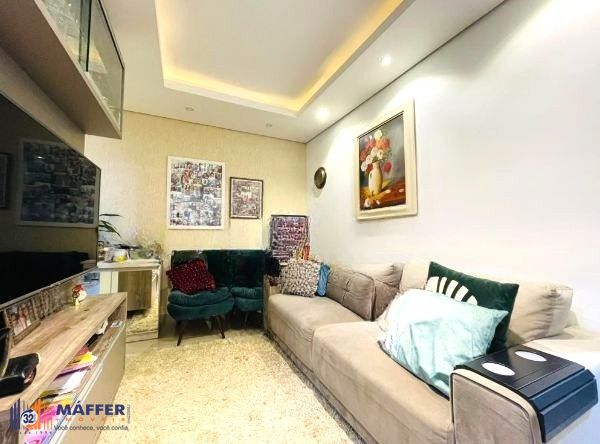 Apartamento, 3 quartos, à venda, 59 m², Sarandi - Porto Alegre — foto 3