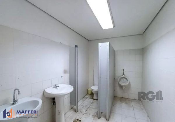 Loja-Salão, 530 m² - Foto 19