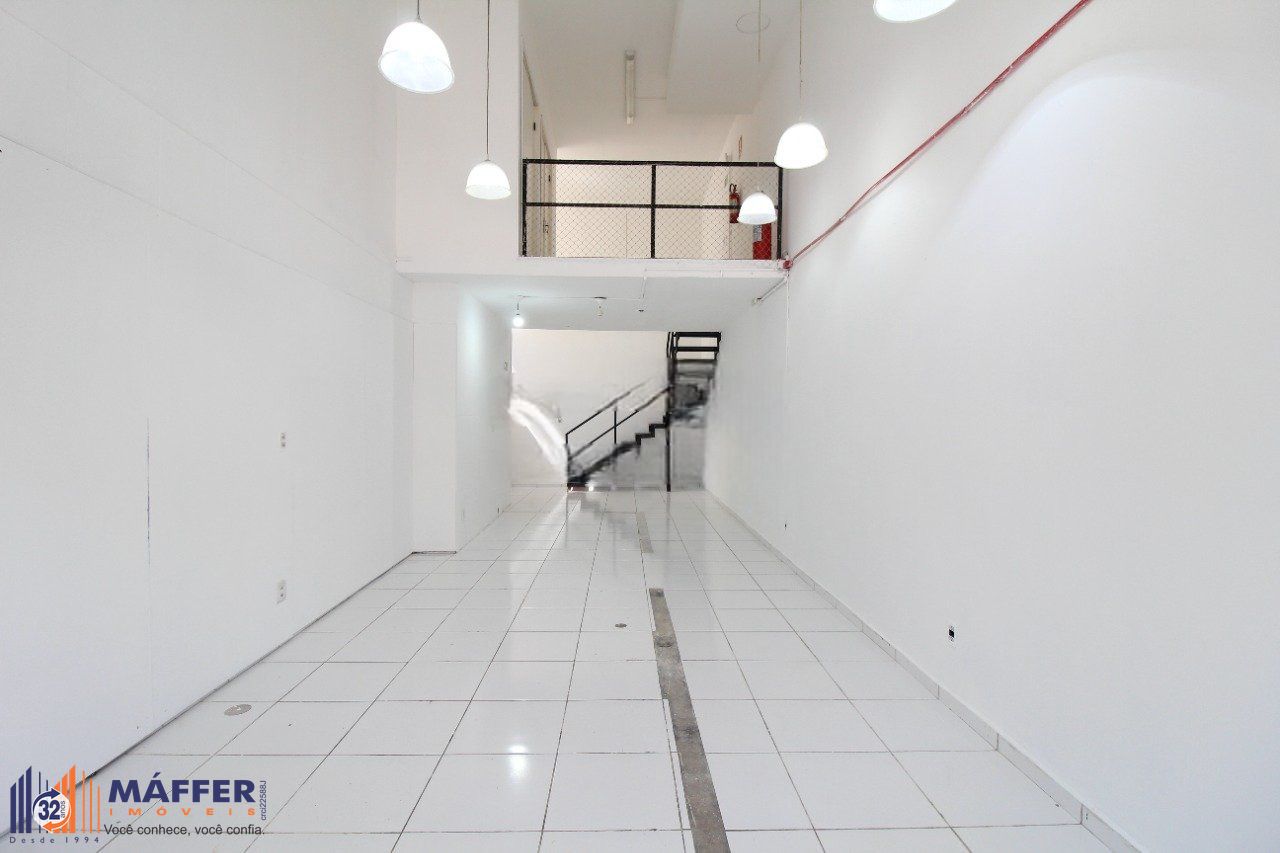 Loja-Salão, 80 m² - Foto 5