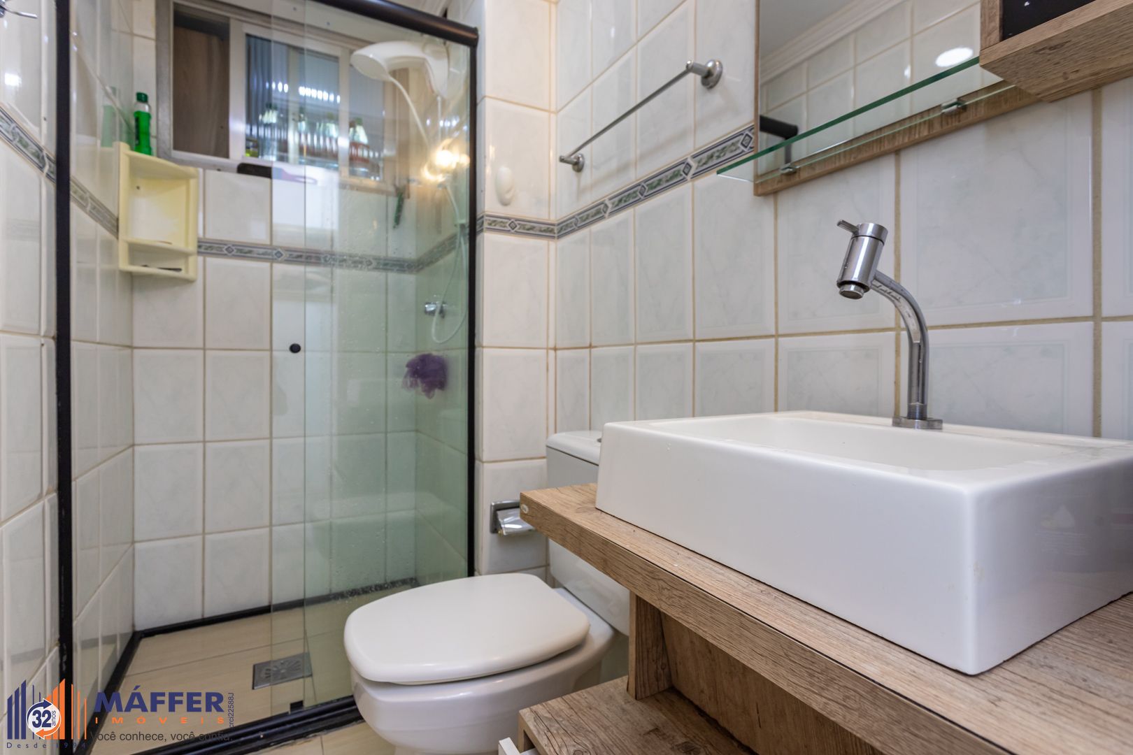 Apartamento, 2 quartos, 52 m² - Foto 12