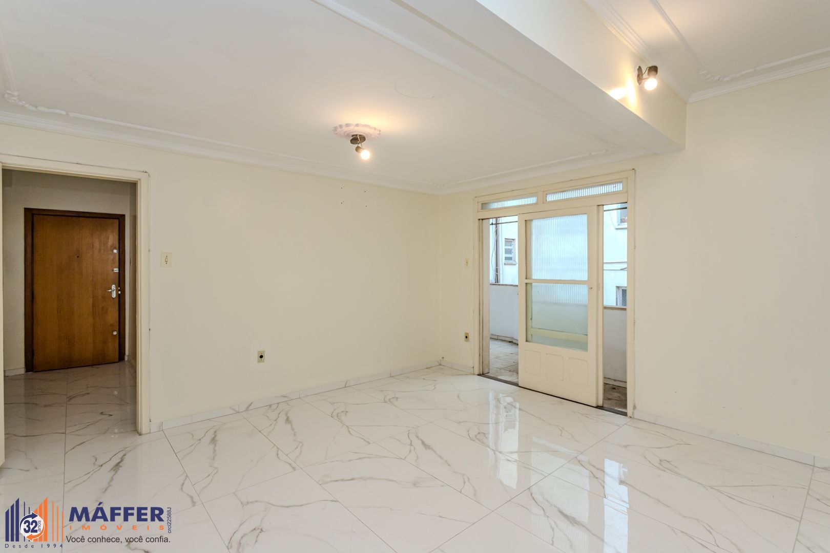 Apartamento, 3 quartos, 117 m² - Foto 6