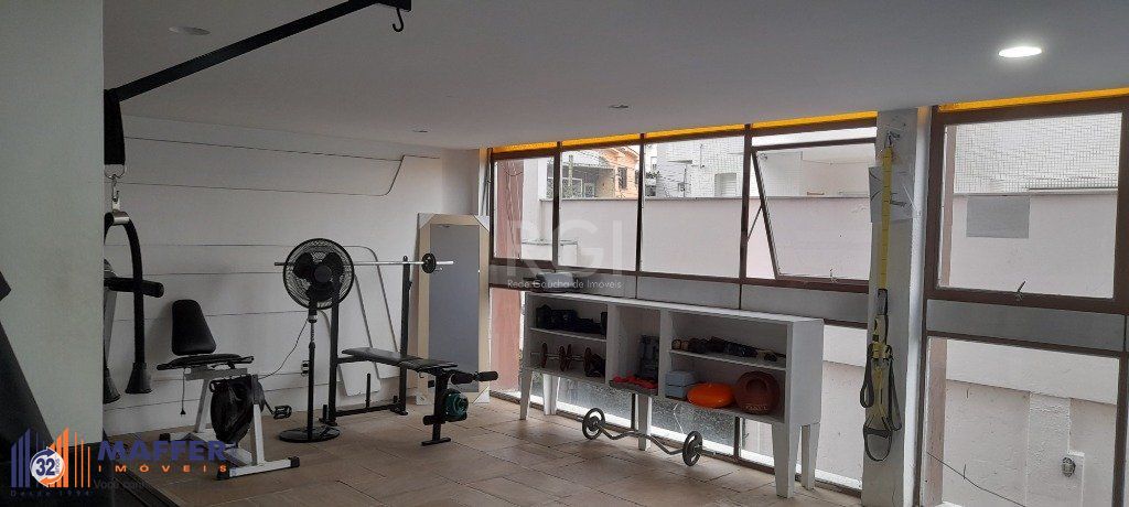 Apartamento, 3 quartos, 143 m² - Foto 9