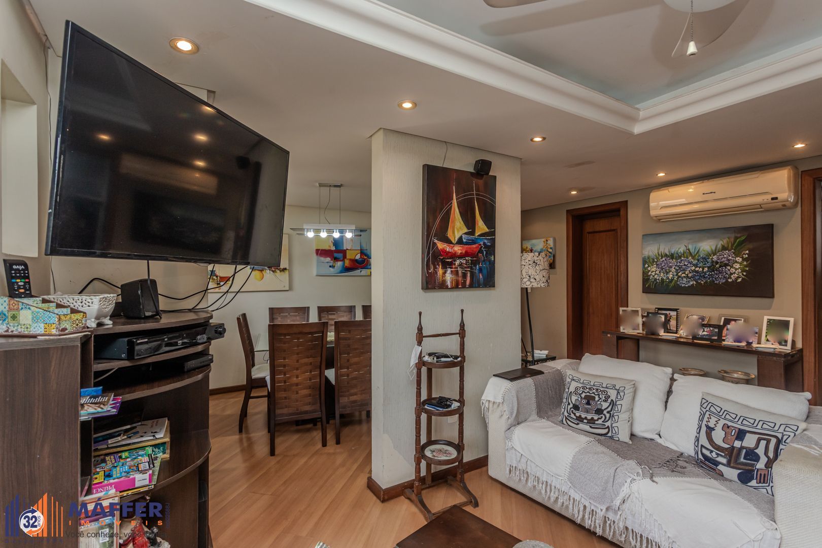 Cobertura, 3 quartos, 170 m² - Foto 4