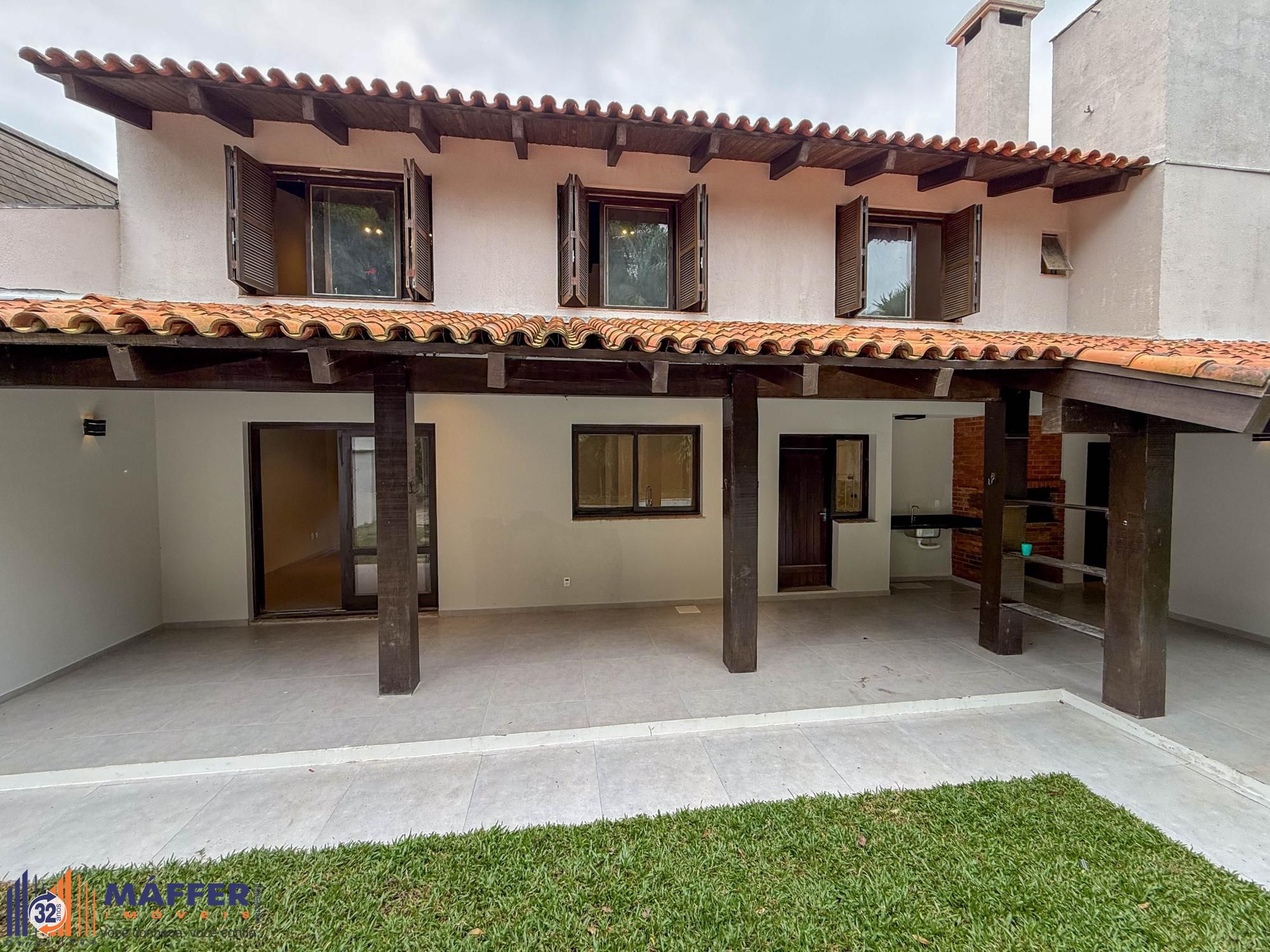 Casa, 4 quartos, 345 m² - Foto 28