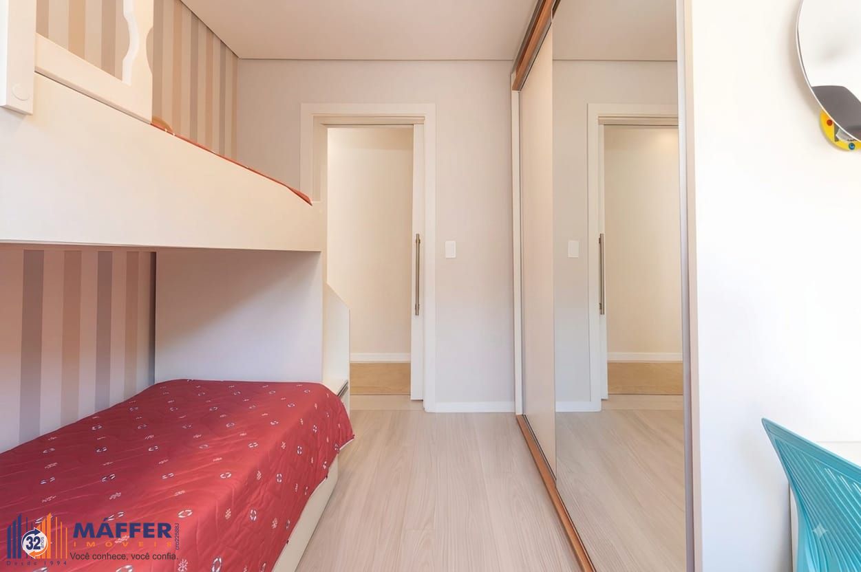 Apartamento, 2 quartos, 55 m² - Foto 8